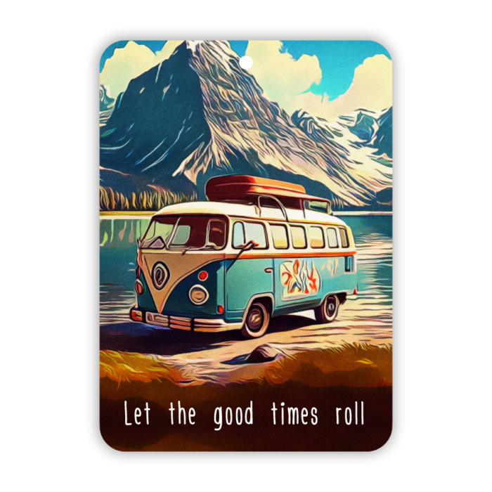 Air Freshener