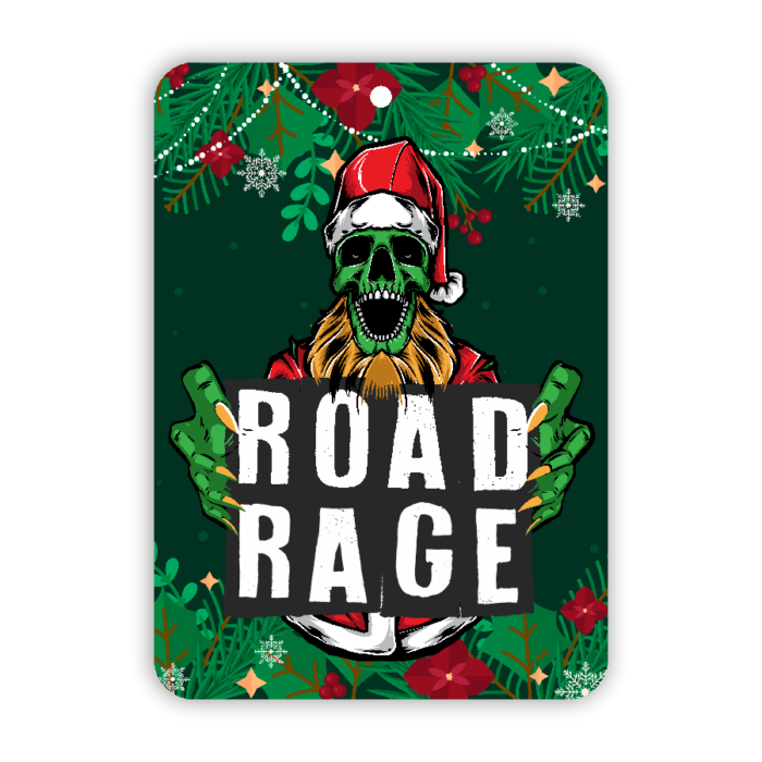 Christmas Air Freshener