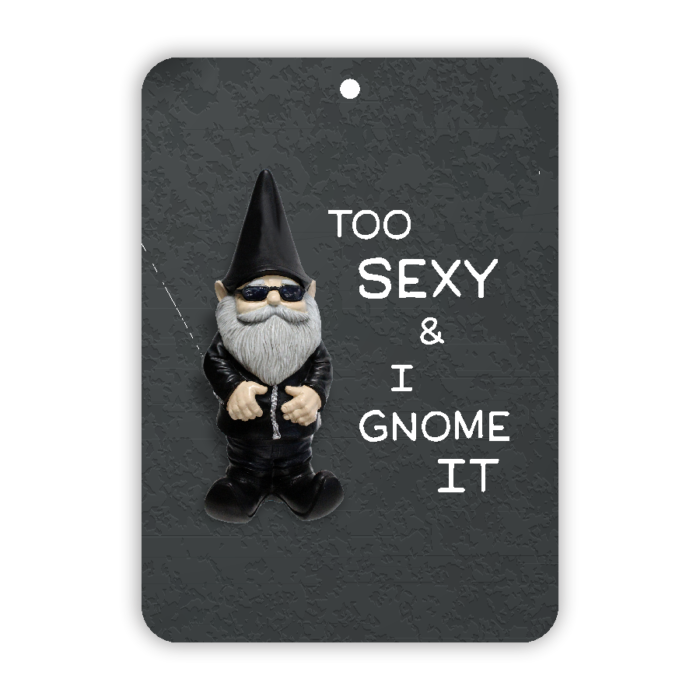 Christmas Air Freshener