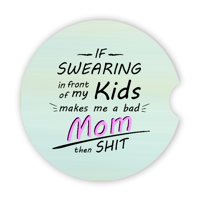 Coaster Car Absorbent