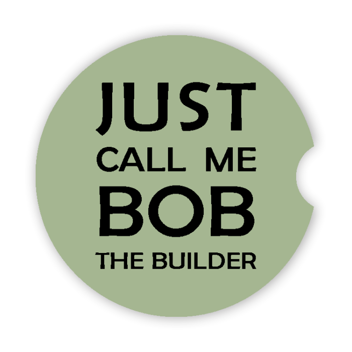 Coaster Car Absorbent