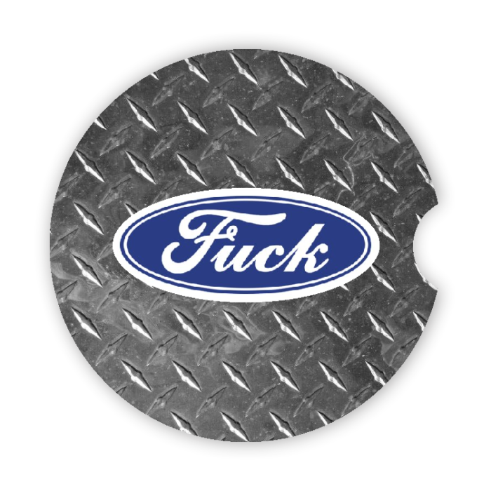 Coaster Car Absorbent