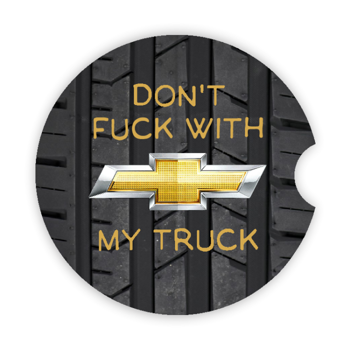 Coaster Car Absorbent