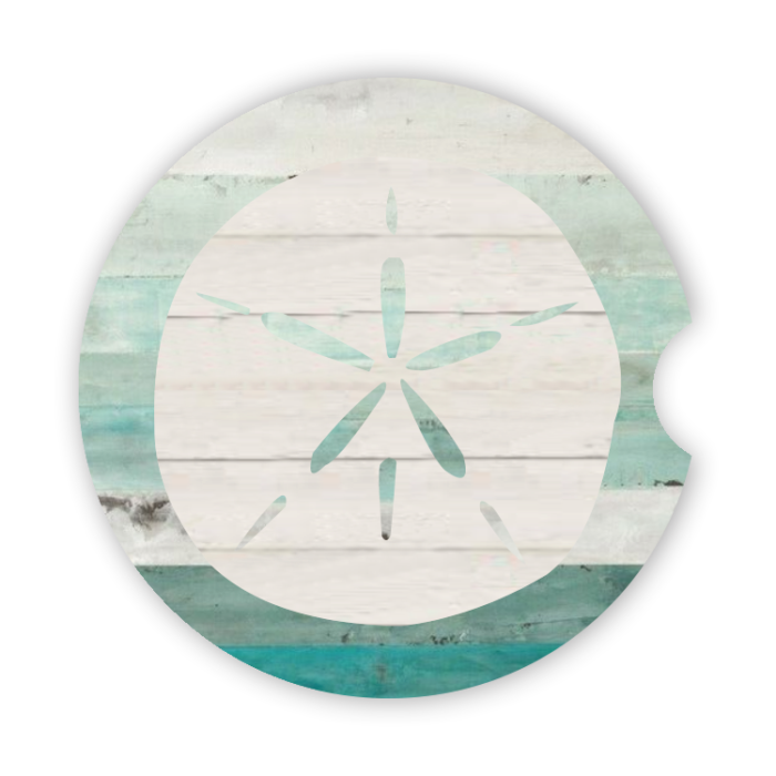 Coaster Car Absorbent
