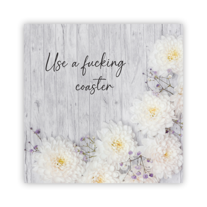 Coaster Home Absorbent