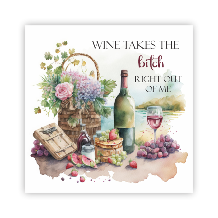 Coaster Home Absorbent