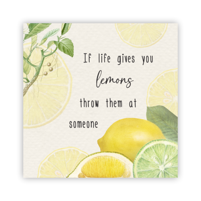 Coaster Home Absorbent