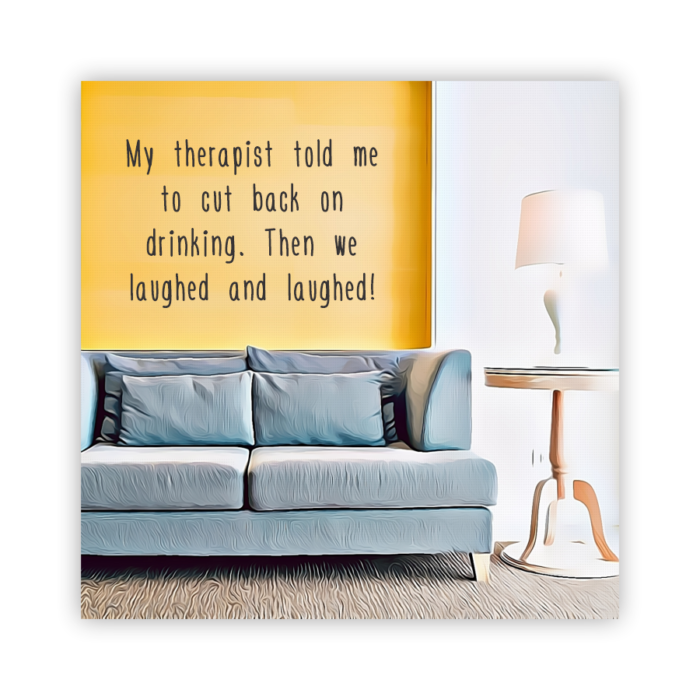 Coaster Home Absorbent