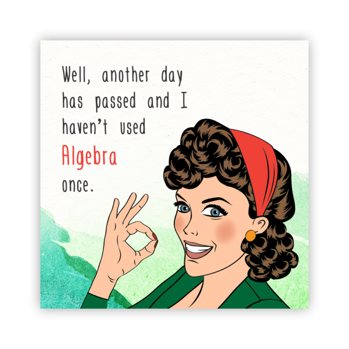 Coaster Home Absorbent
