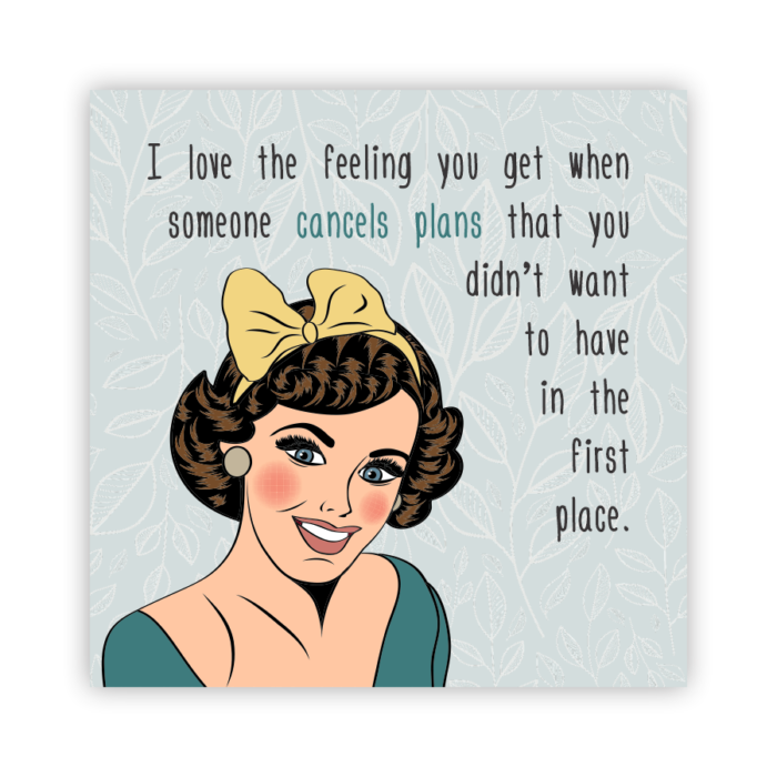 Coaster Home Absorbent