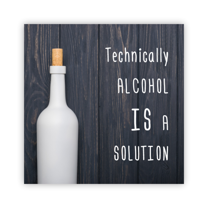 Coaster Home Absorbent