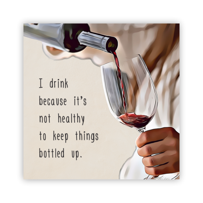 Coaster Home Absorbent