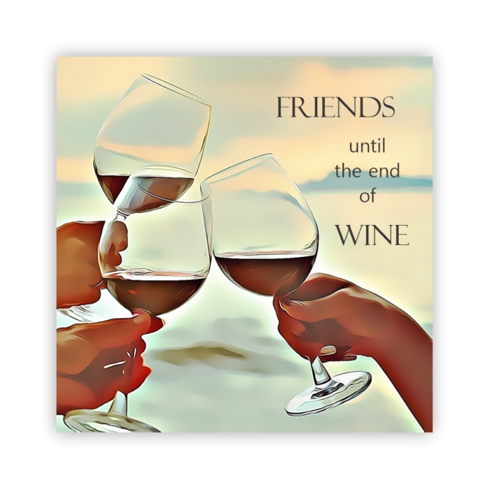 Coaster Home Absorbent