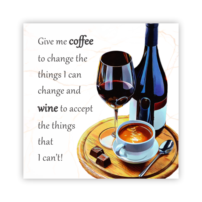 Coaster Home Absorbent