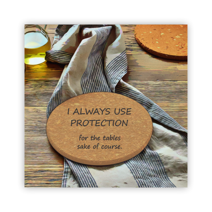 Coaster Home Absorbent