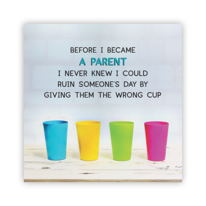 Coaster Home Absorbent