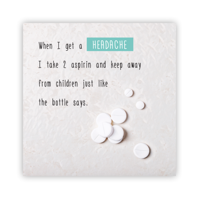 Coaster Home Absorbent