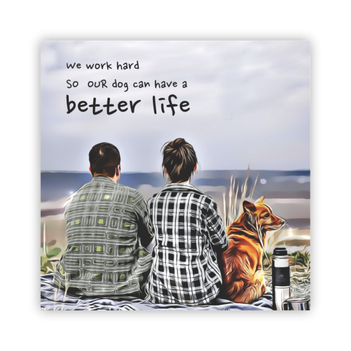 Coaster Home Absorbent
