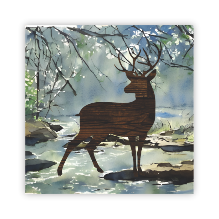 Coaster Home Absorbent
