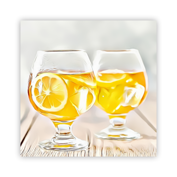 Coaster Home Absorbent