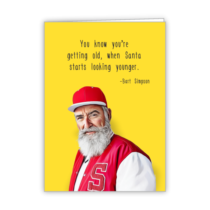 Christmas Greeting Card