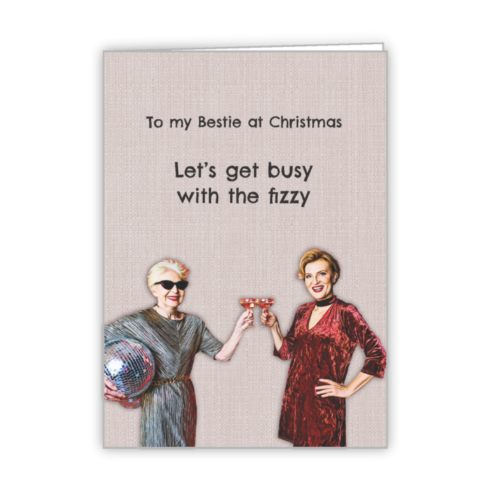 Christmas Greeting Card