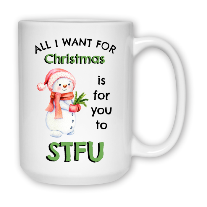 Christmas MUG