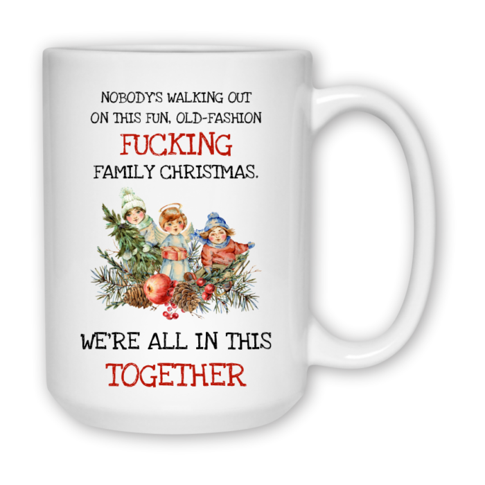 Christmas MUG