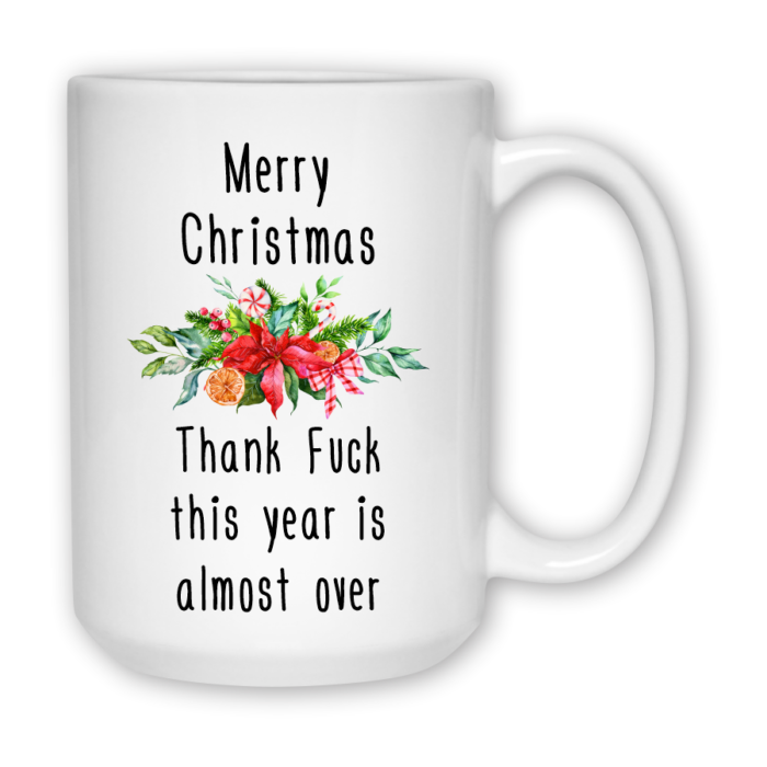 Christmas MUG