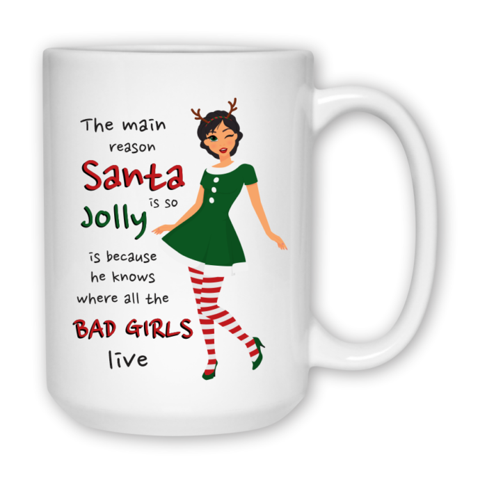 Christmas MUG