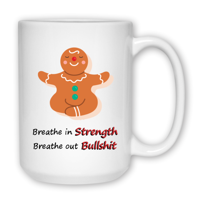 Christmas MUG