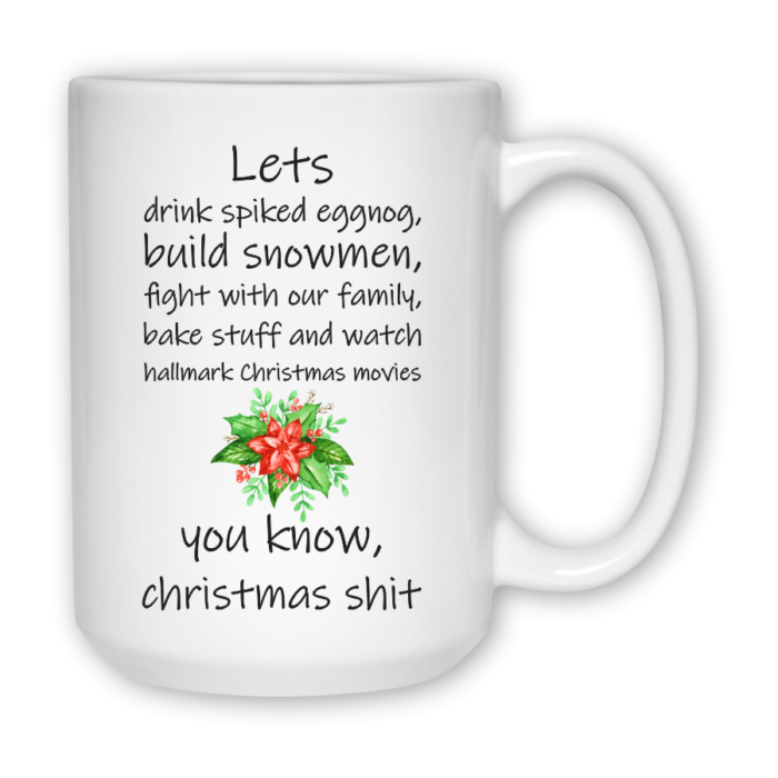 Christmas MUG
