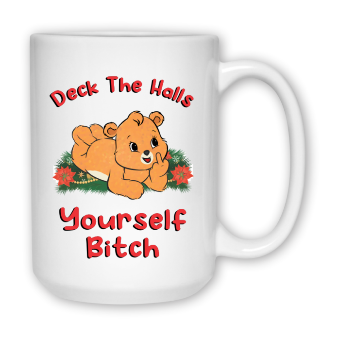 Christmas MUG
