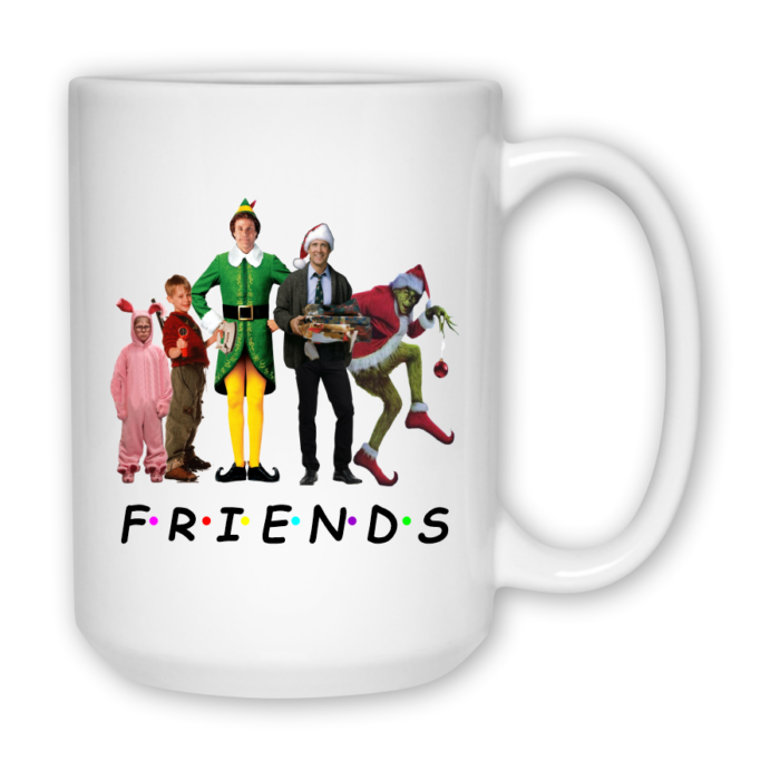 Christmas MUG