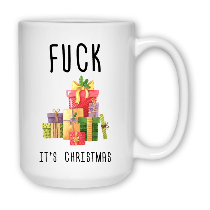 Christmas MUG