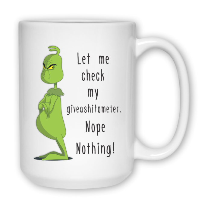 Christmas MUG