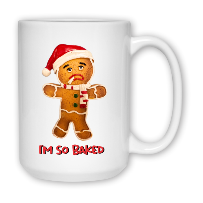 Christmas MUG