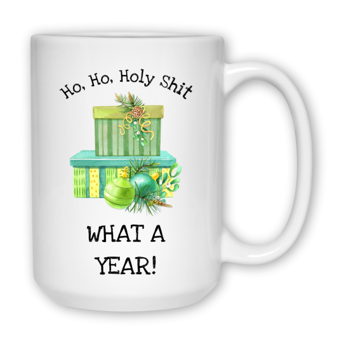 Christmas MUG