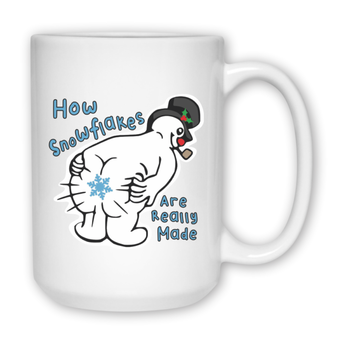 Christmas MUG
