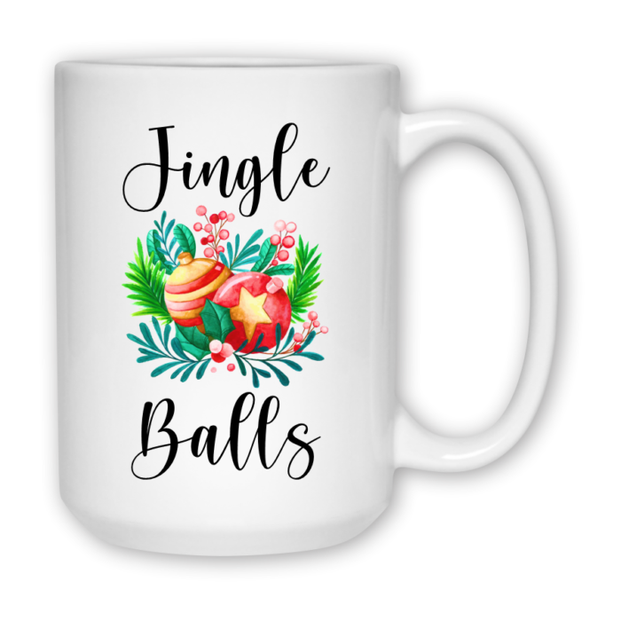 Christmas MUG