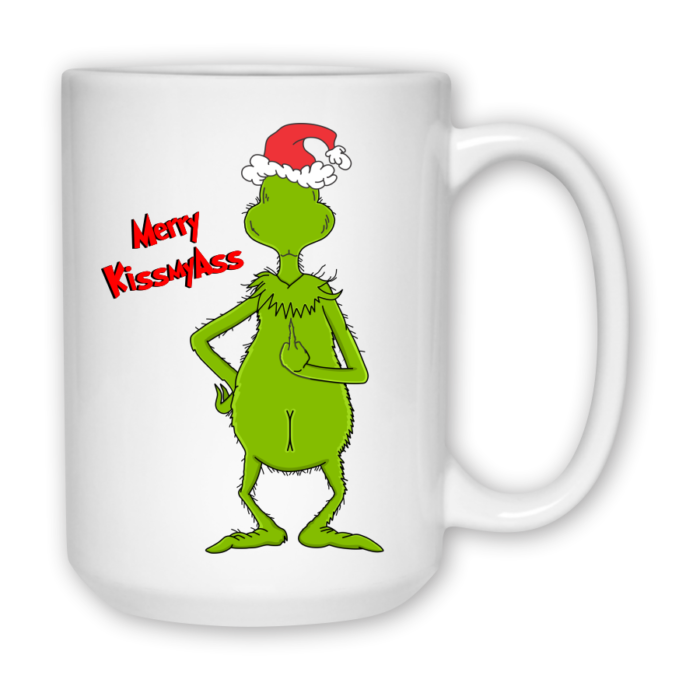 Christmas MUG