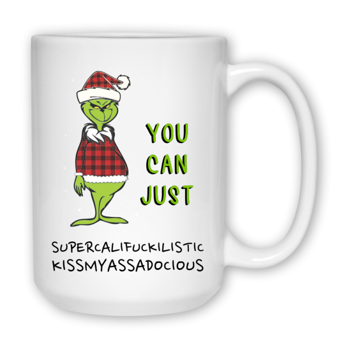 Christmas MUG