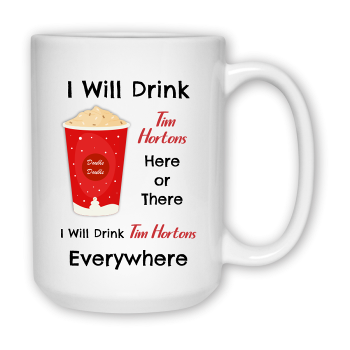 Christmas MUG