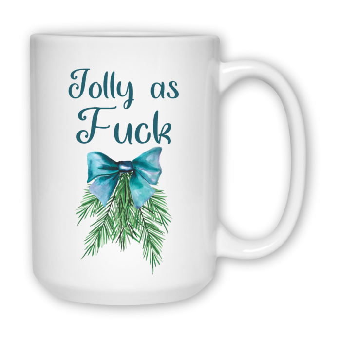 Christmas MUG