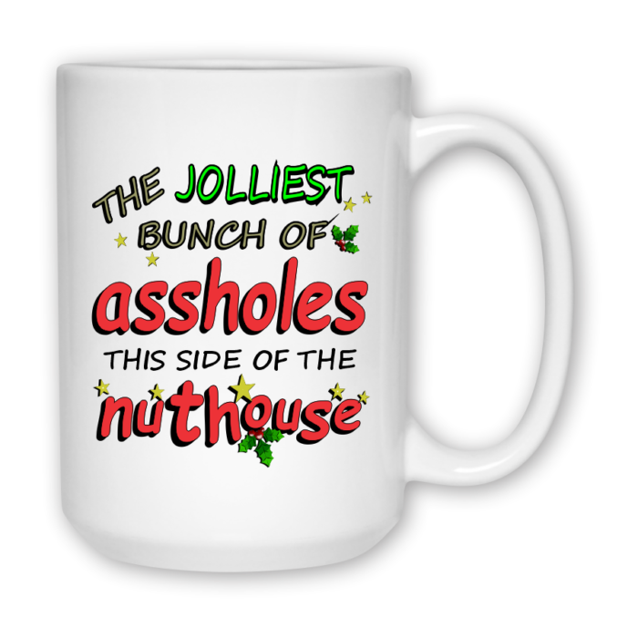 Christmas MUG