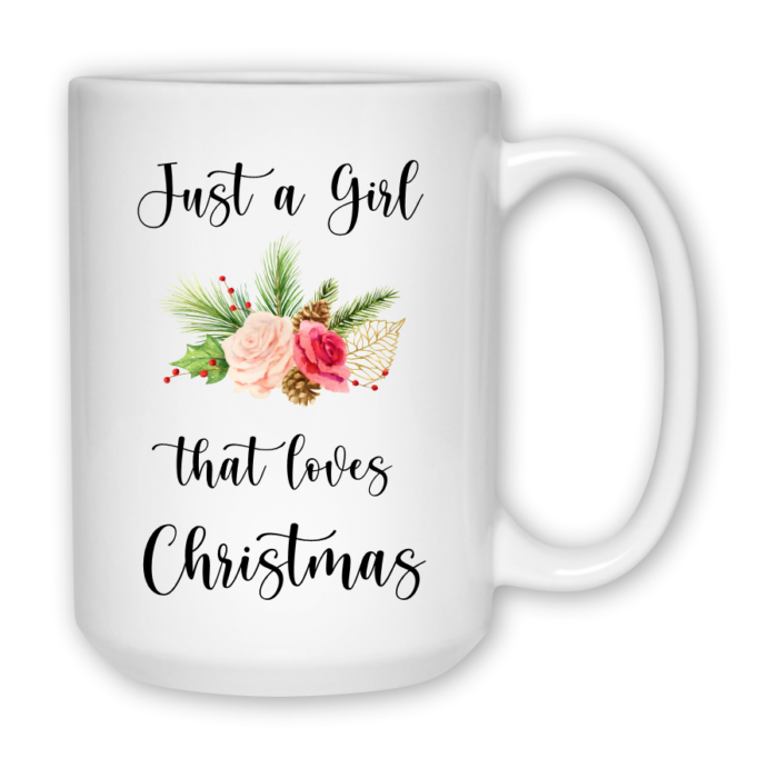 Christmas MUG