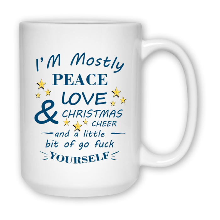 Christmas MUG