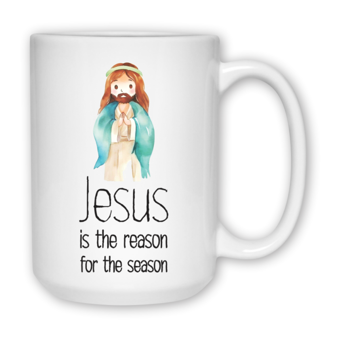 Christmas MUG