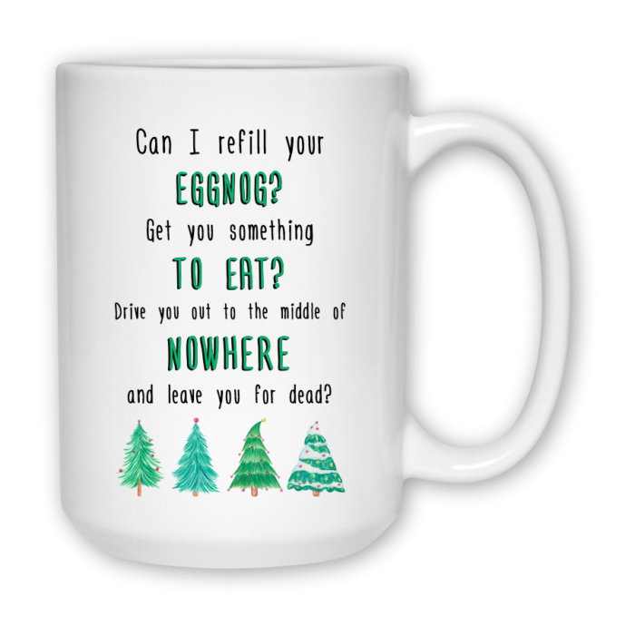 Christmas MUG