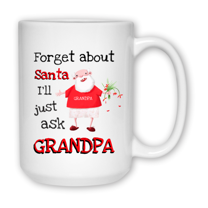 Christmas MUG